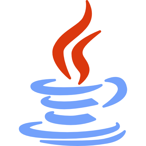 Java language, Maven, Gradle, Spring Boot, Lombok, API REST, JDBC, Hibernate, JWT, Java FX